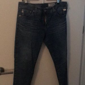 AG-ED jeans